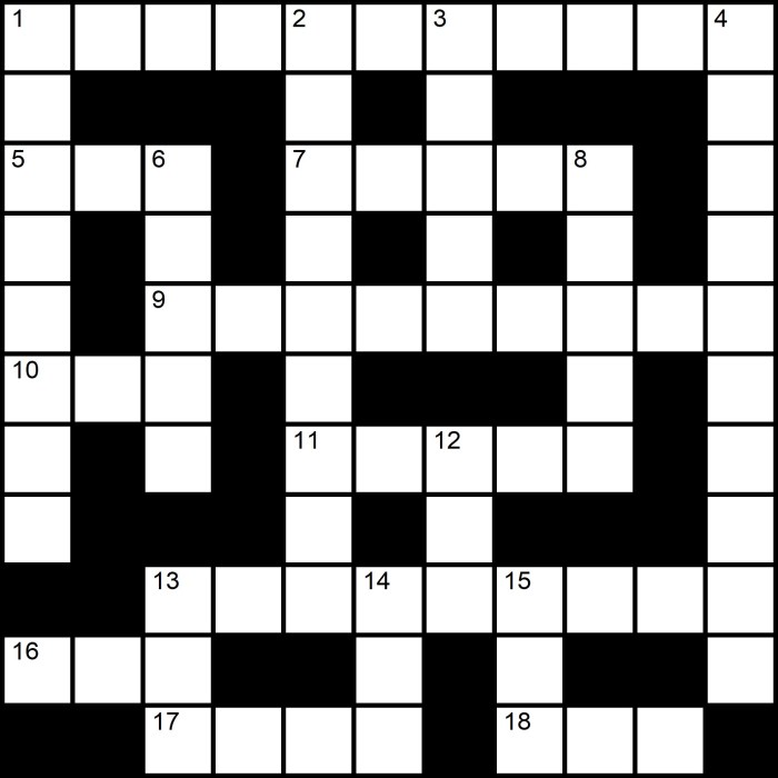 Fccla crossword puzzle answer key