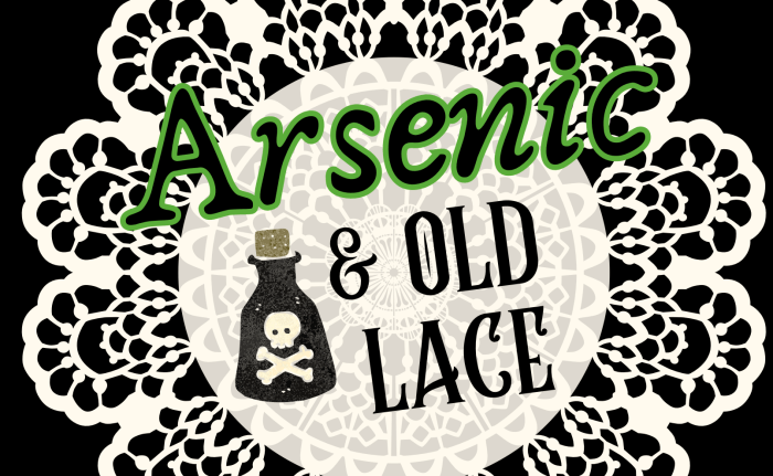 Arsenic and old lace quotes