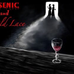 Arsenic and old lace quotes