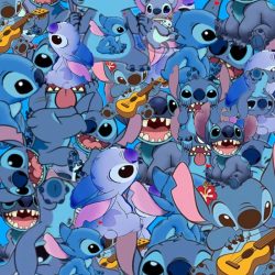 Stitch disney cute drawings drawing him pic far seen ve so deviantart watercolor lilo stich cartoon arts kunst beachside do