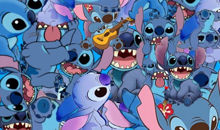 Stitch disney cute drawings drawing him pic far seen ve so deviantart watercolor lilo stich cartoon arts kunst beachside do