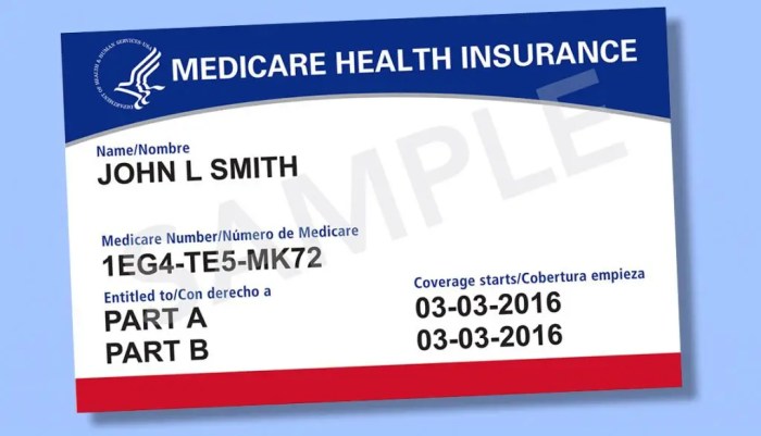 Medicare enrollment enrolling demystifying begun qualifying advantage older