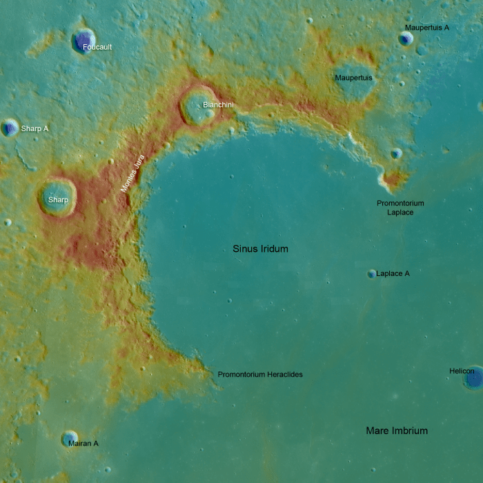 Kuwait's terrain is flat and nearly featureless